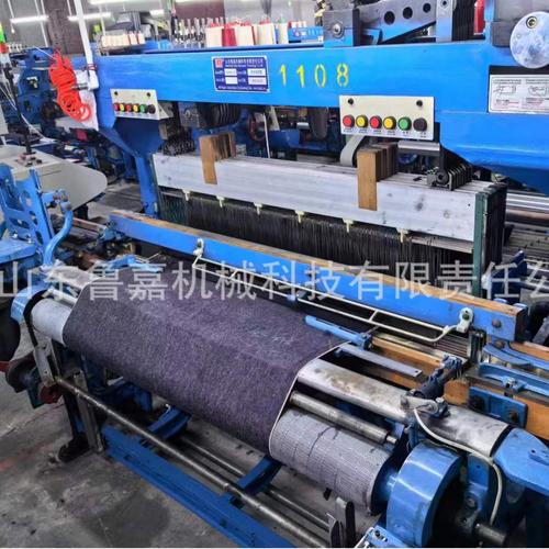 新型织布机厂家、品牌、图片与热帖全景解析 2025纺织机械选型风向标