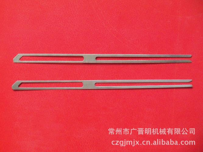 优质不锈钢纺织机械配件 价格、厂家与图片一览——常州市广晋明机械有限公司